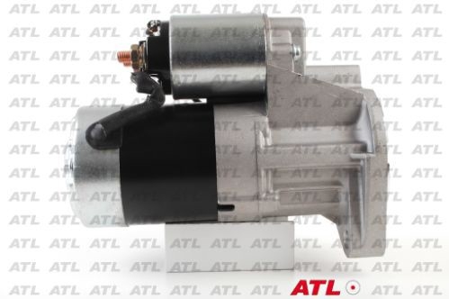 ATL Autotechnik A 20 710 Starter